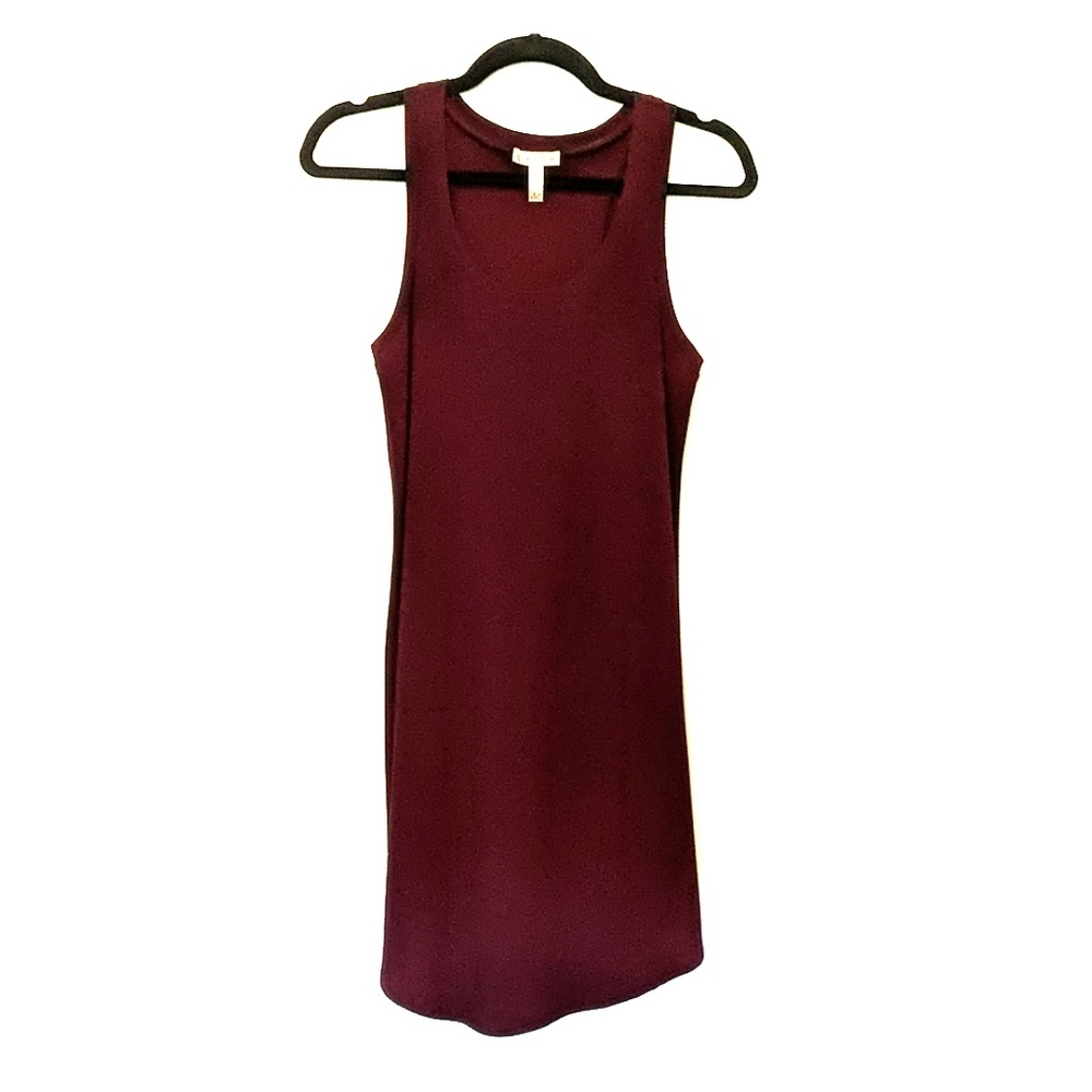 Leith Tank Dress